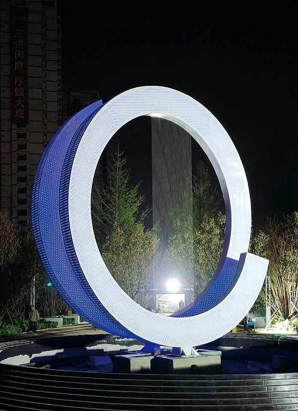 Jinyu Real Estate, Tianjin