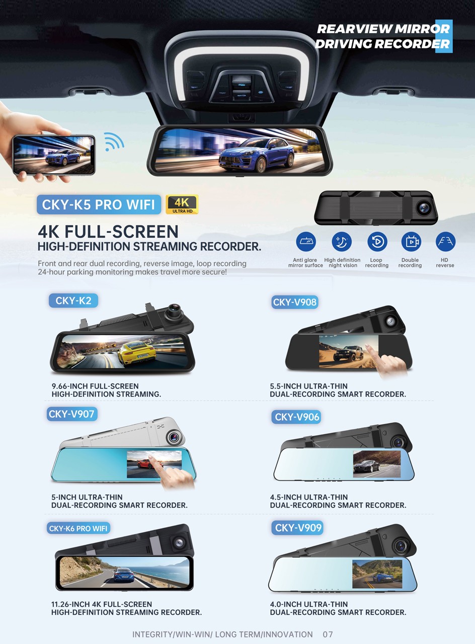 New Dashcam Catalogue from Chekayou Electronic(1)_08 Dashcam