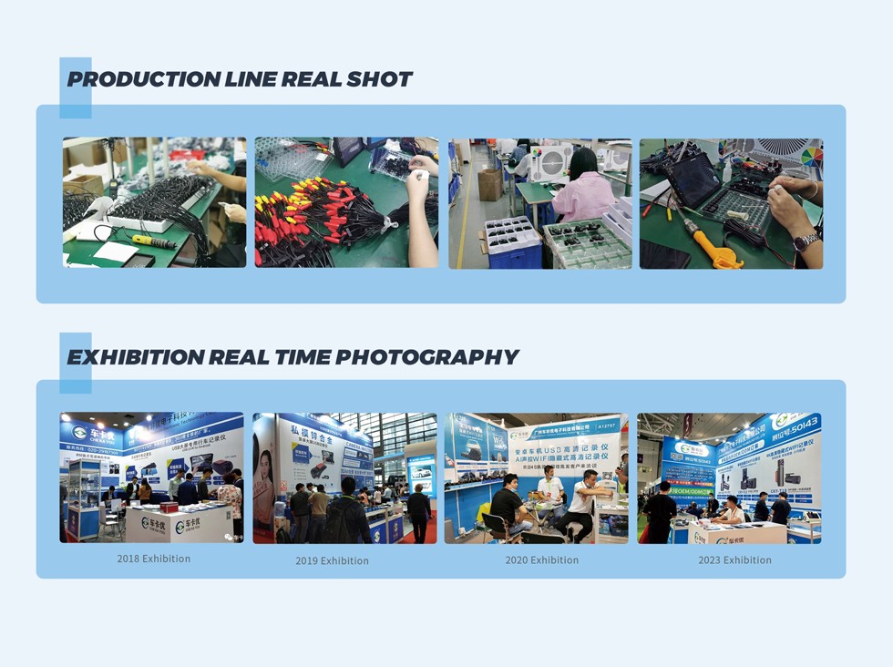 New Dashcam Catalogue from Chekayou Electronic(1)_14 Dashcam