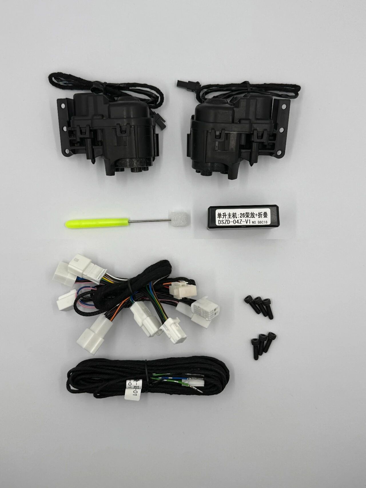 RAV4 (26 models) DDZD-497