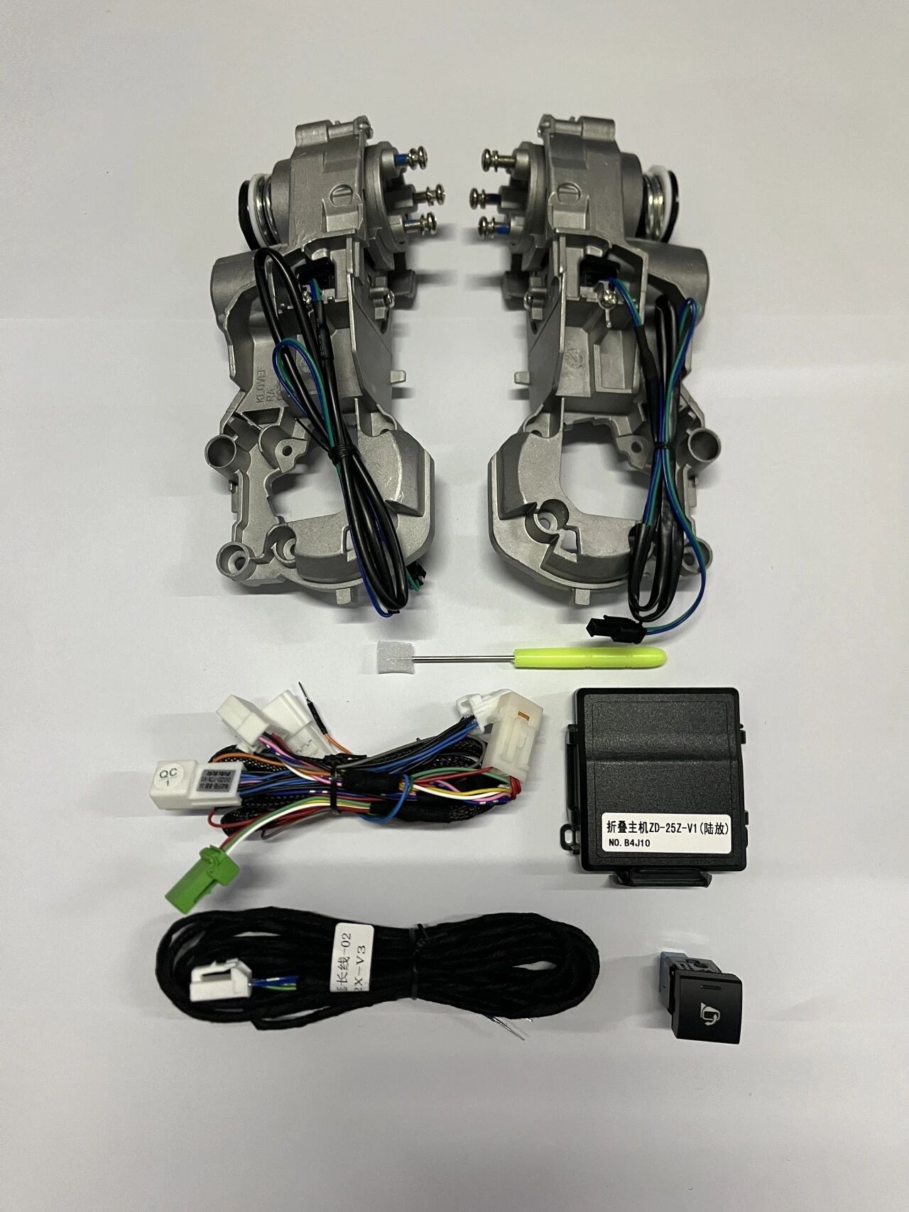 CROWN KLUGER(21+)DDZD-233