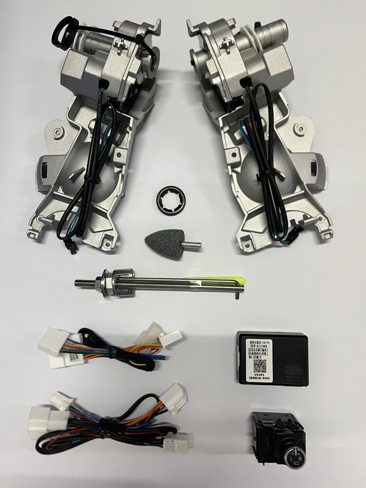 22 Grevia models DDZD-368