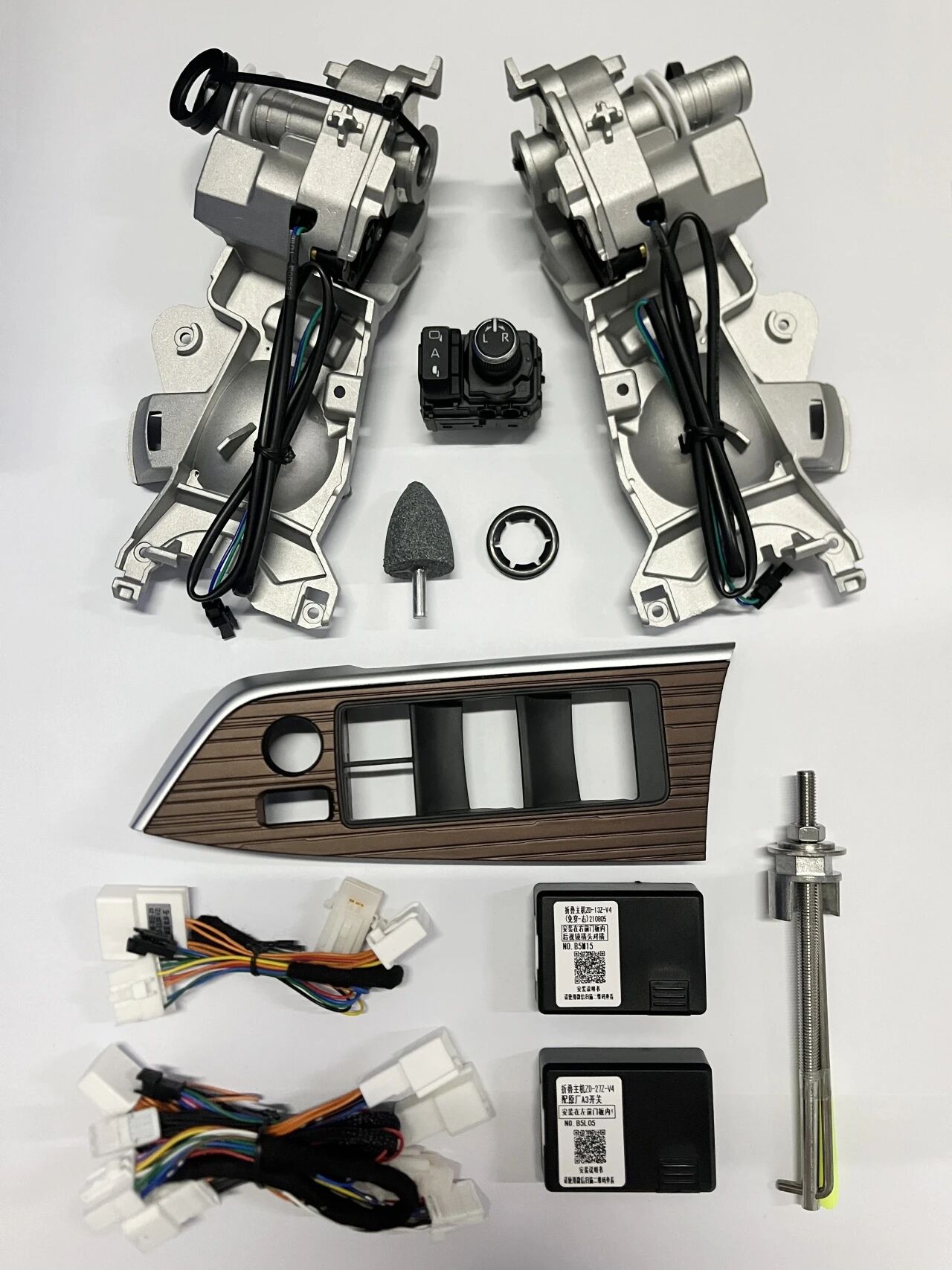 22 Grevia models DDZD-390