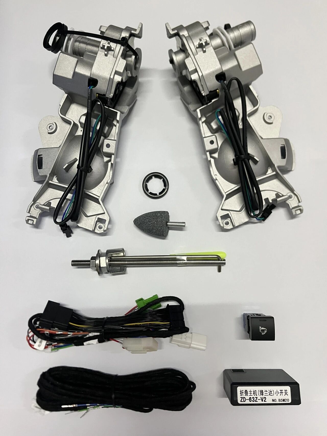 22 Grevia models、24 Highlander model (24.5+)DDZD-367