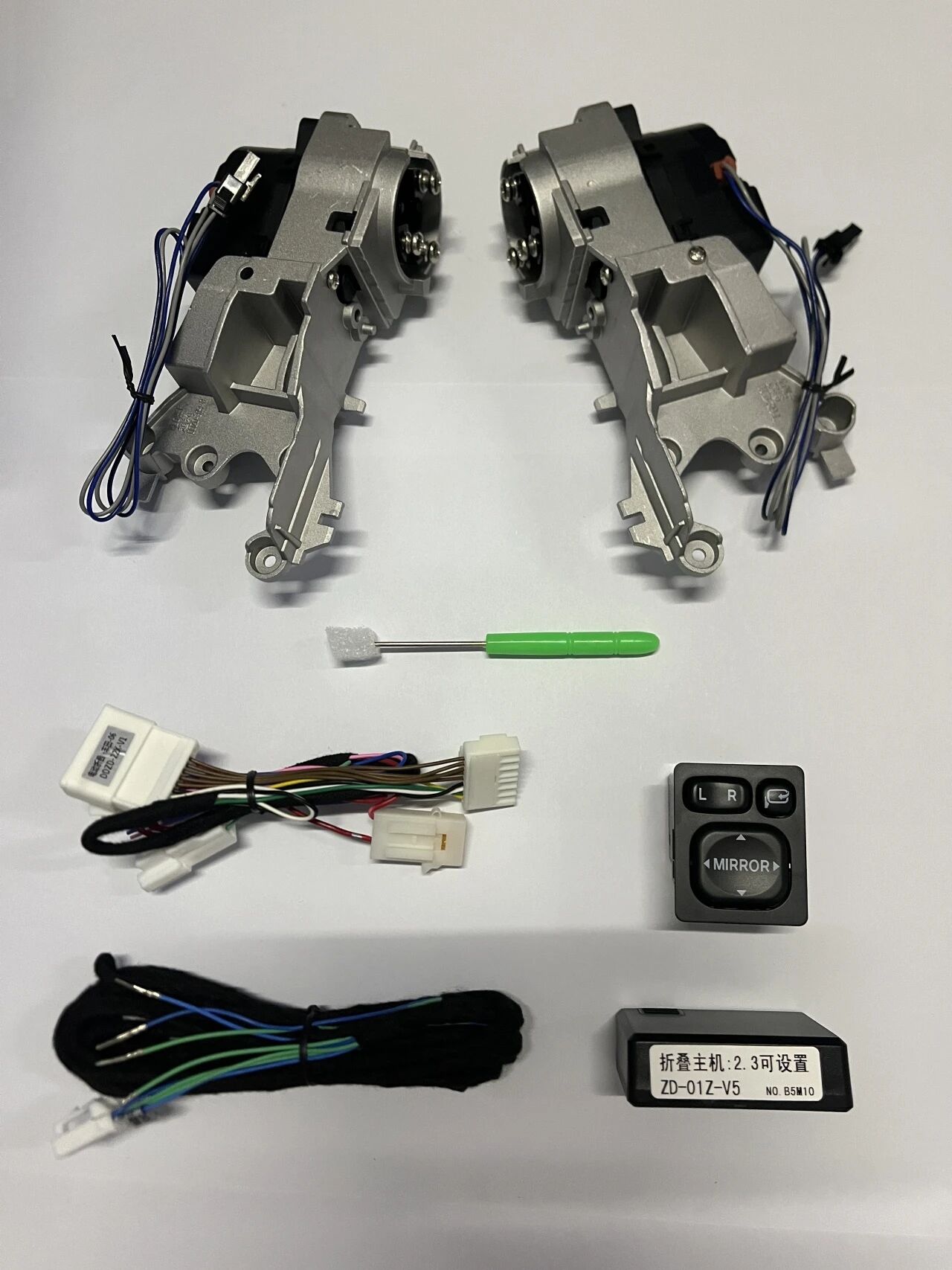 4RUNNER DDZD-319