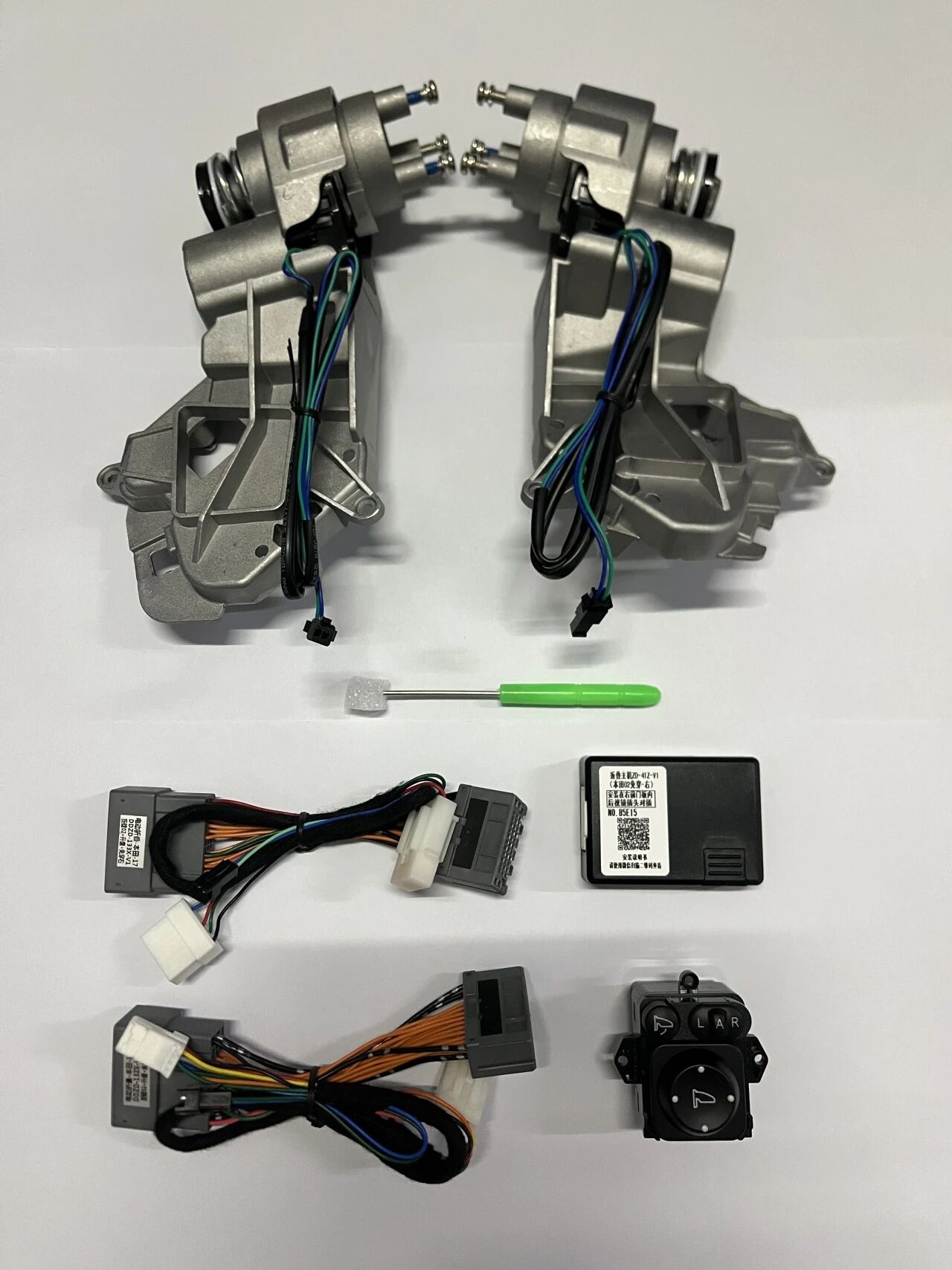 BREEZE,  CRV (17+), DDZD-331