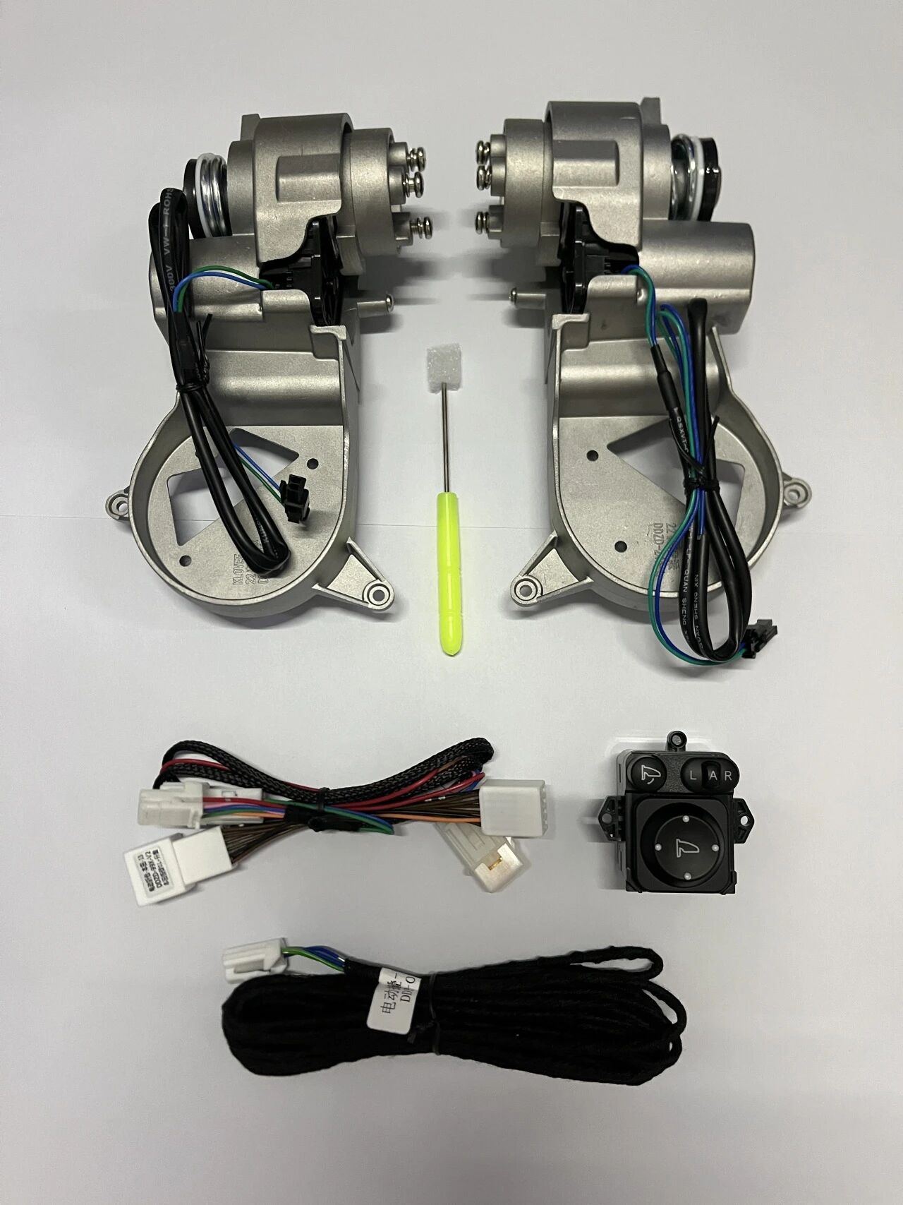 2022 model of Crider 2A DDZD-246