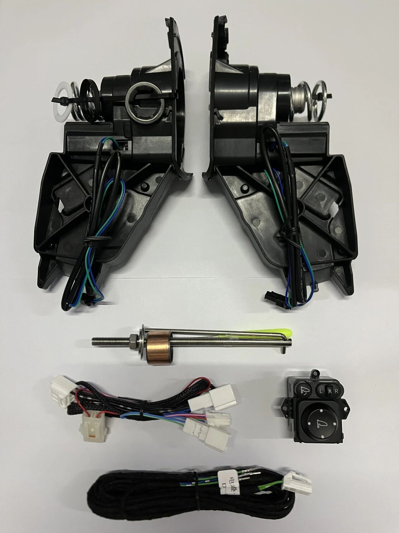 The 9th generation Accord(13-18) DDZD-021