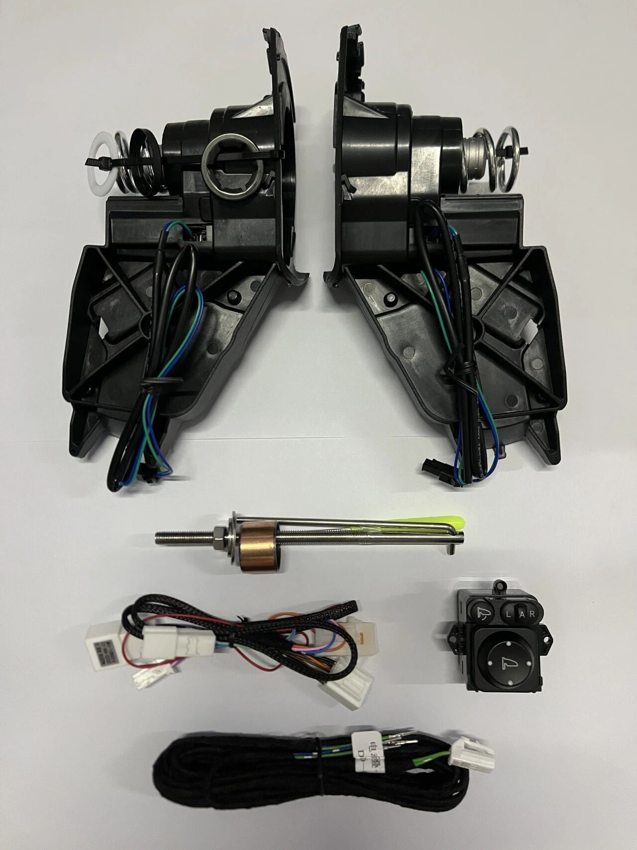 The 9th generation Accord(13-18) DDZD-173