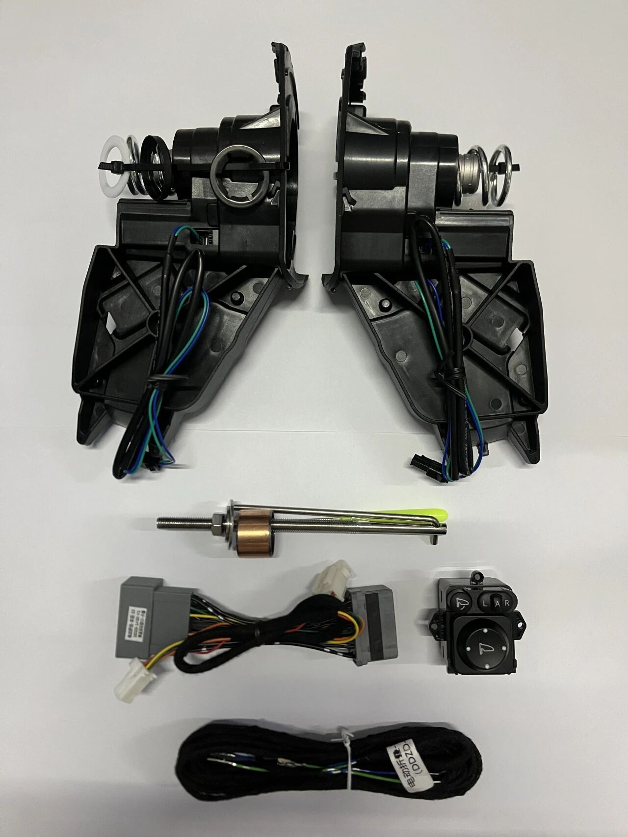 The 9th generation Accord(13-18) DDZD-174