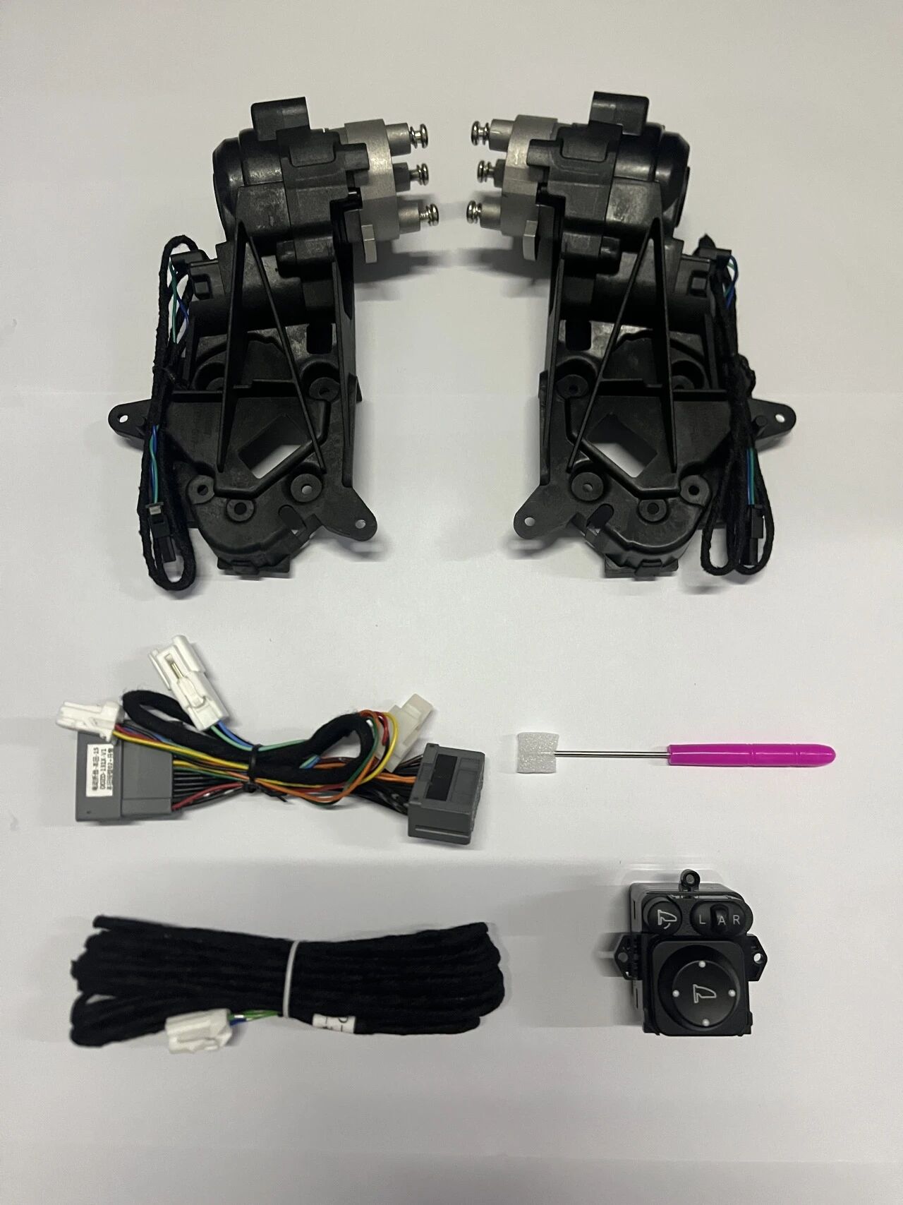 10 th generation Accord、Inspire DDZD-170