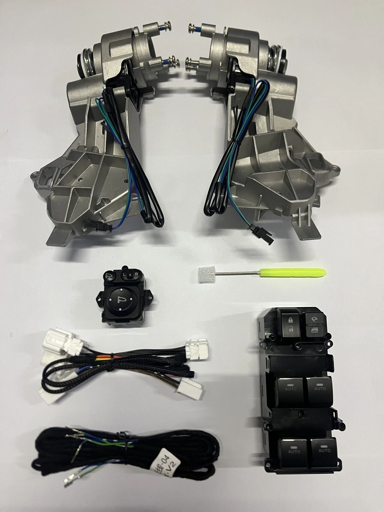 Vezel DDZD-162