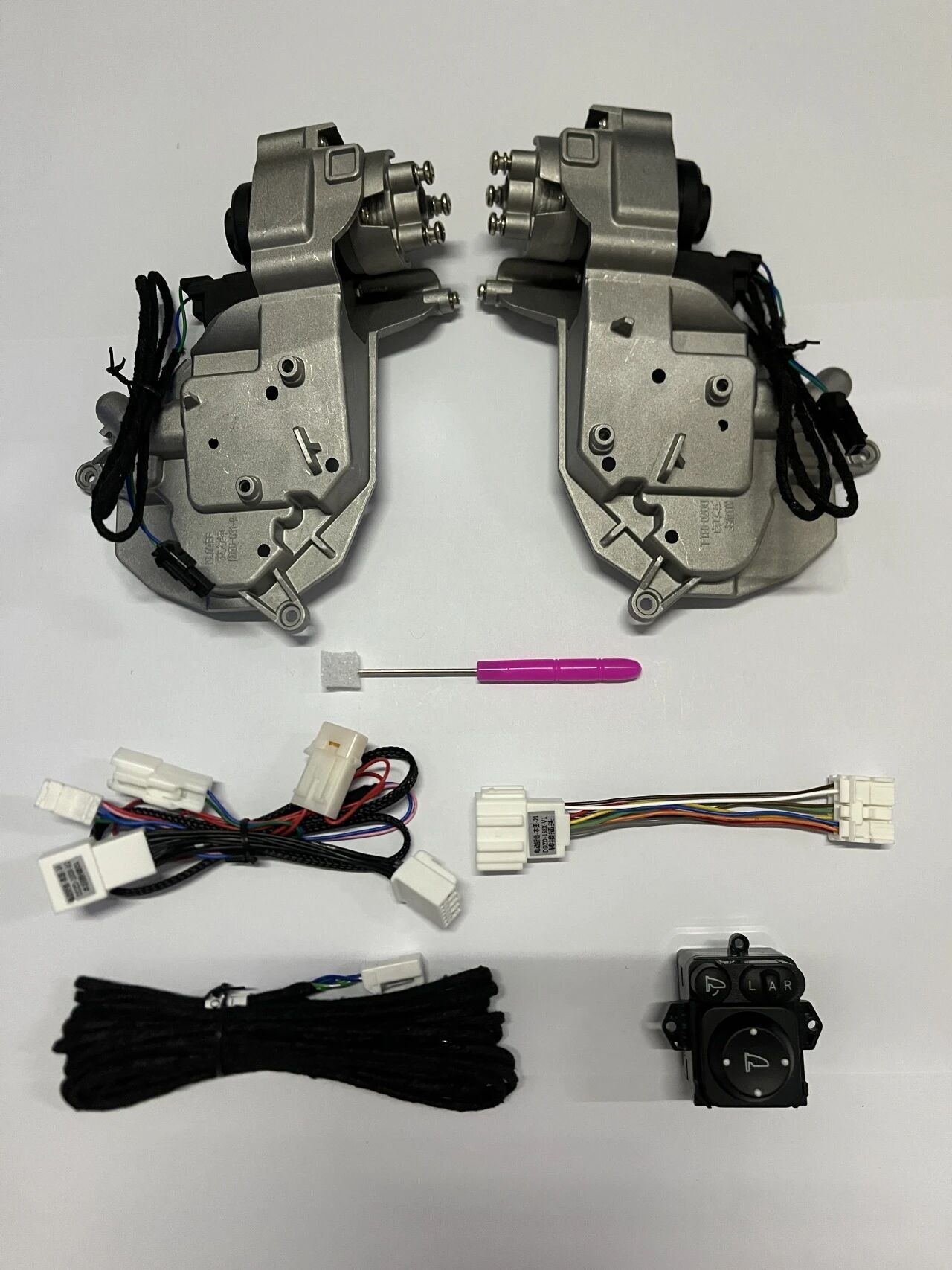 24th model Odyssey DDZD-373