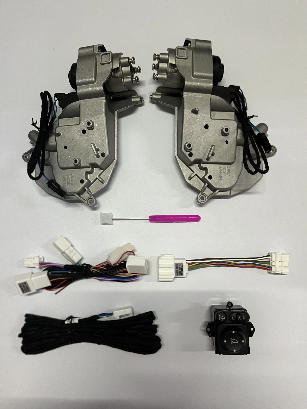 24th model Odyssey DDZD-374