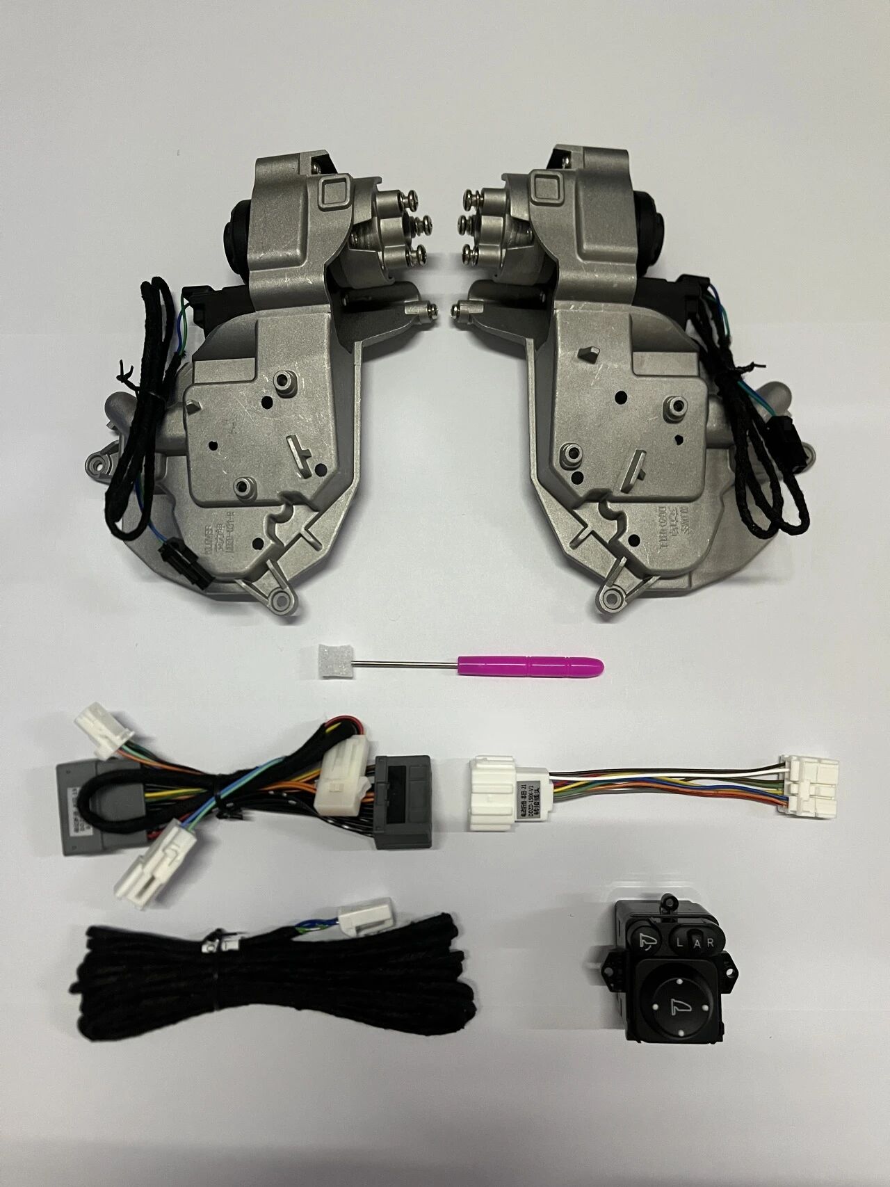 24th model Odyssey DDZD-375