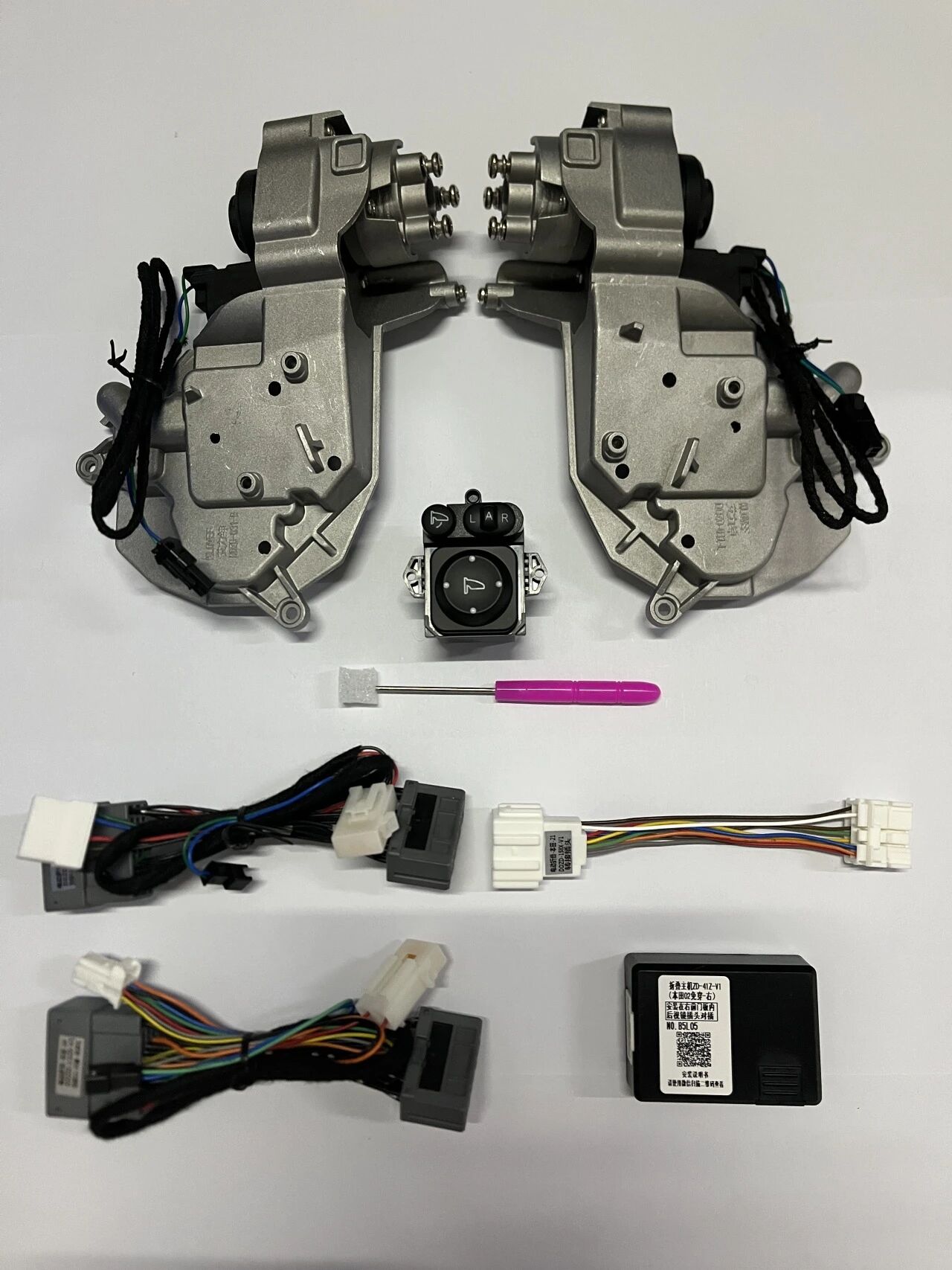 24th model Odyssey DDZD-376