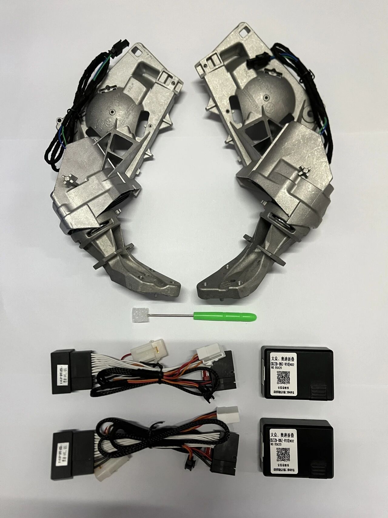 19 models of Lingdu (19+) DDZD-016