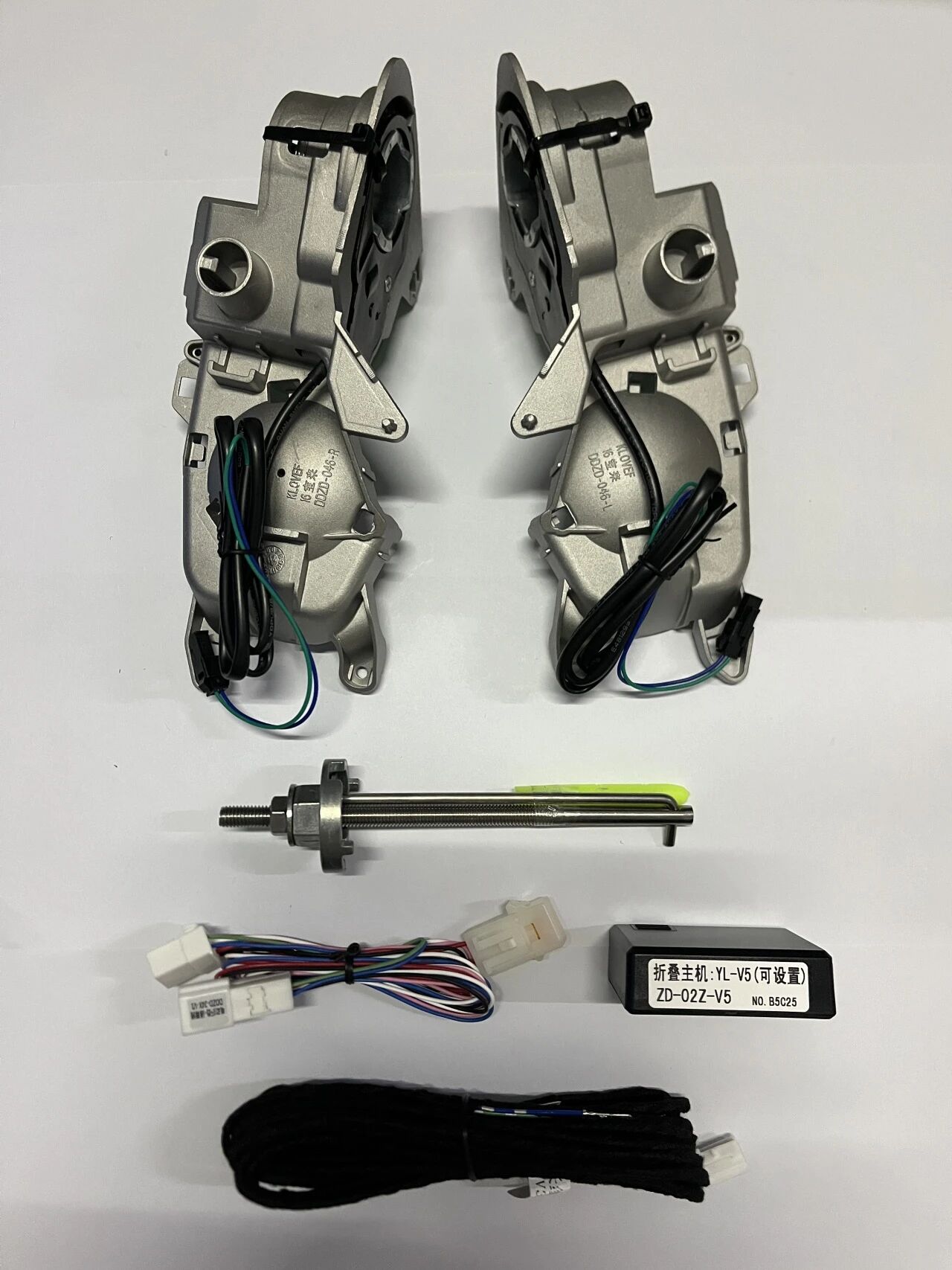 Weiling (16+) DDZD-046