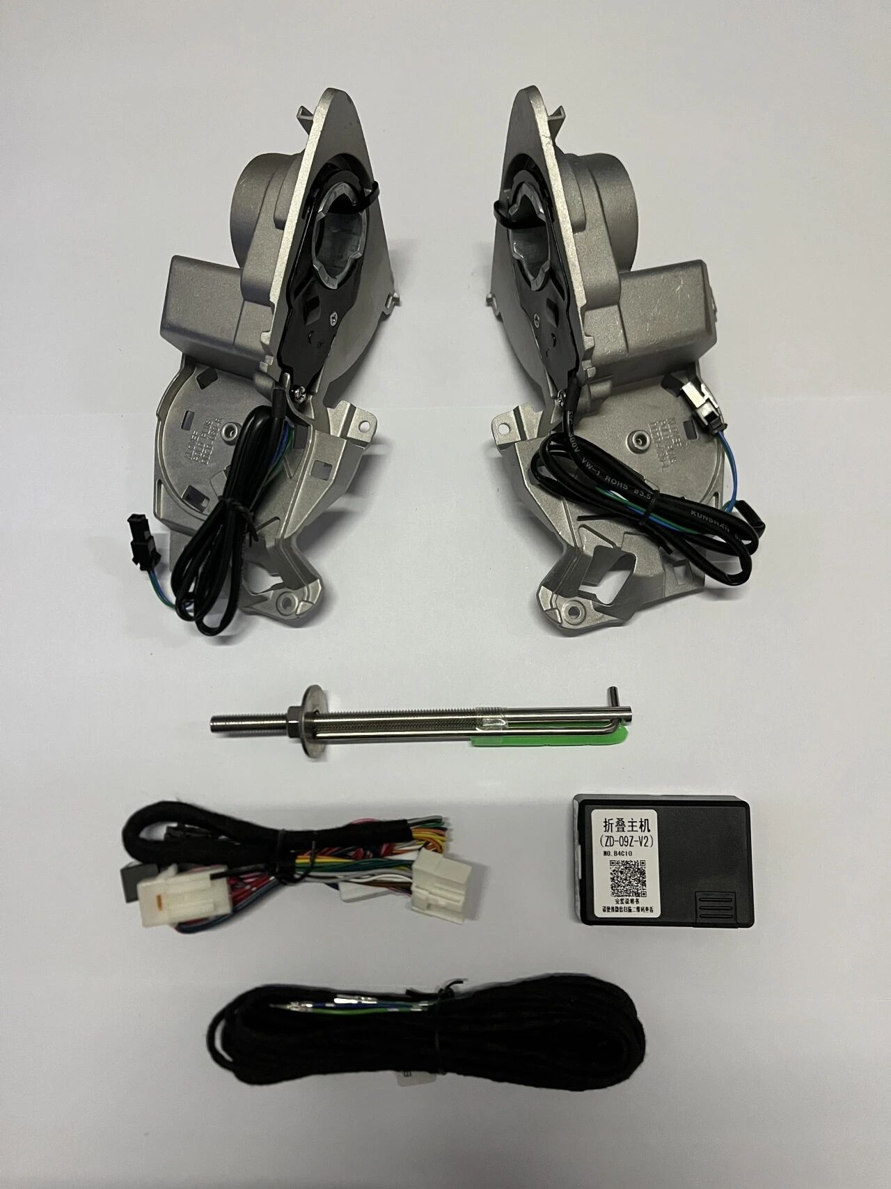 POLO PLUS(19+)DDZD-060