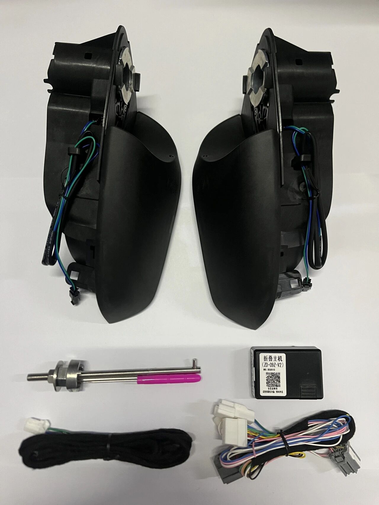 Weilang Pro (22+) DDZD-242