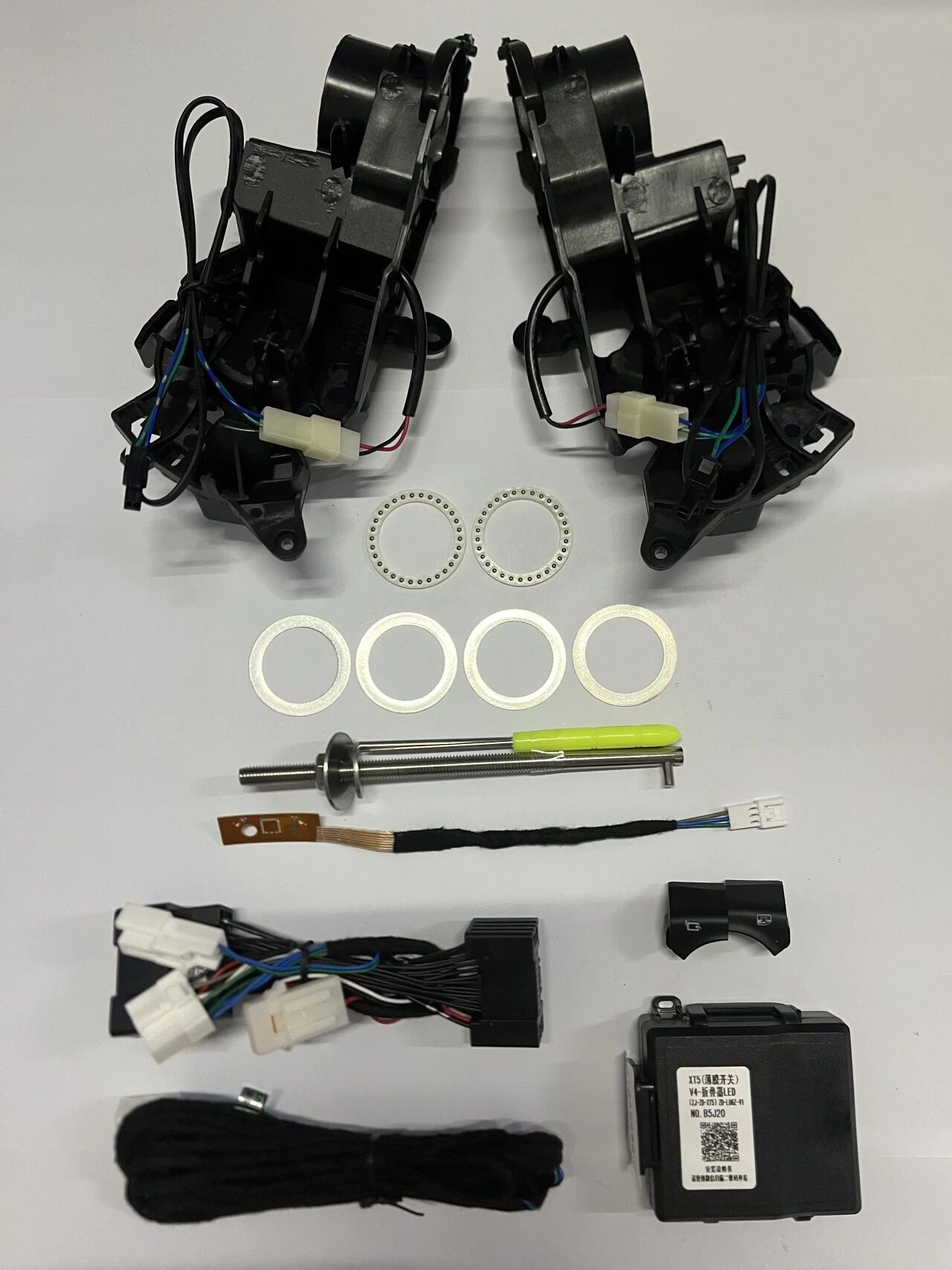 Encore GX (19+) DDZD-146