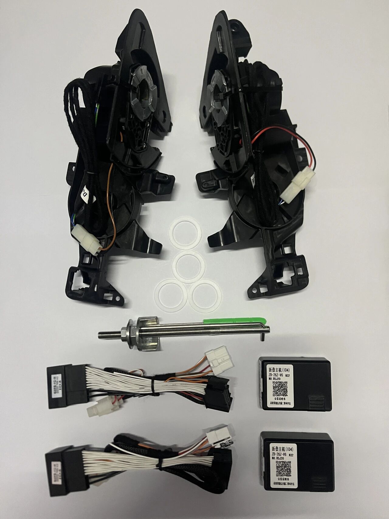 Q4（22+）    DDZD-345