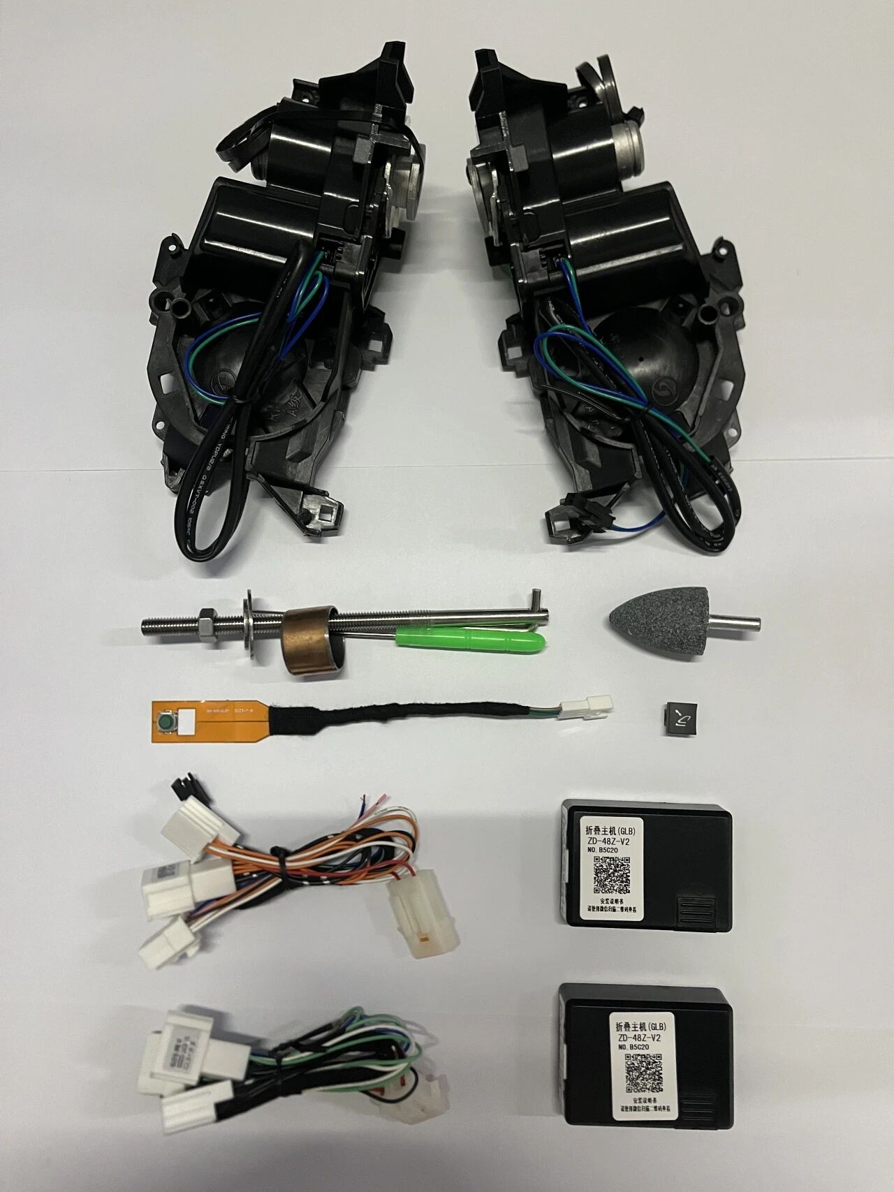 A-level (17-ON)    DDZD-081