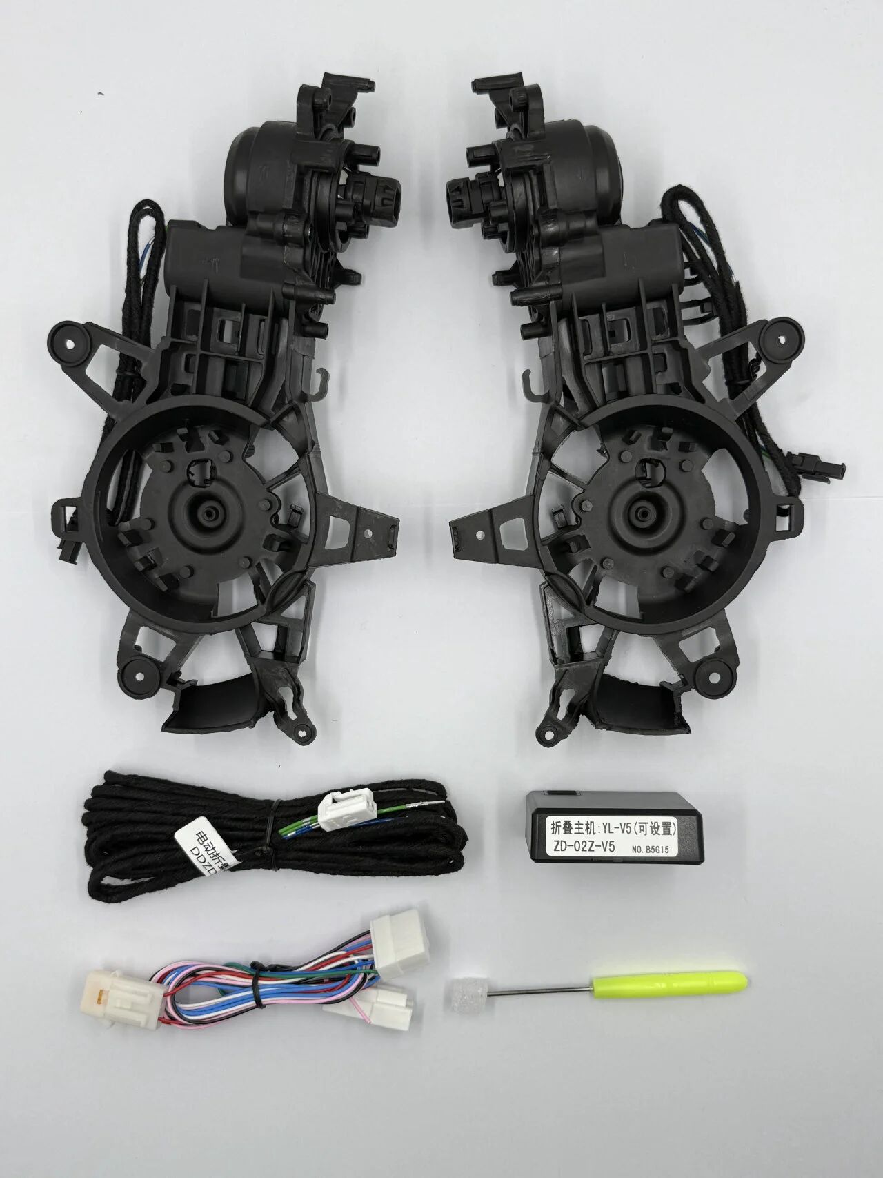 H6 Sport Edition    DDZD-134