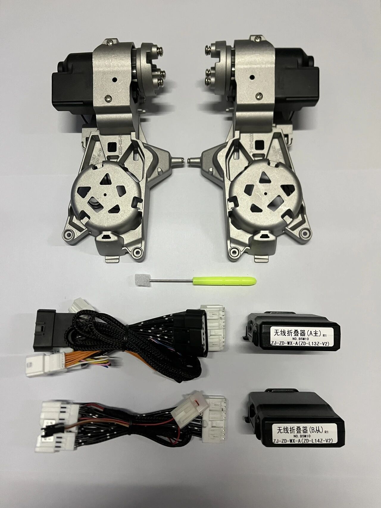 QX50(16-ON)    DDZD-035