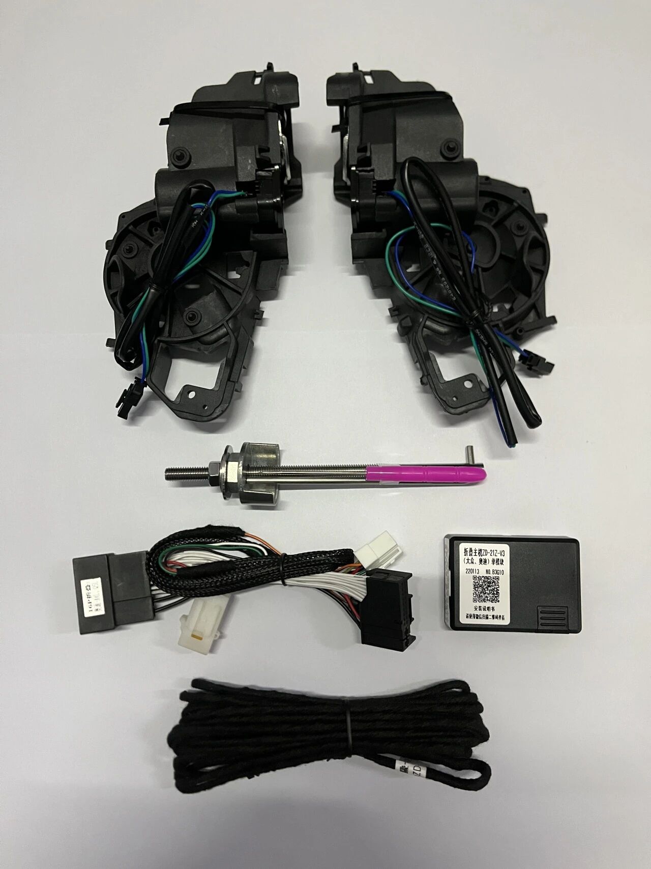 Cruze (17-ON)    DDZD-107