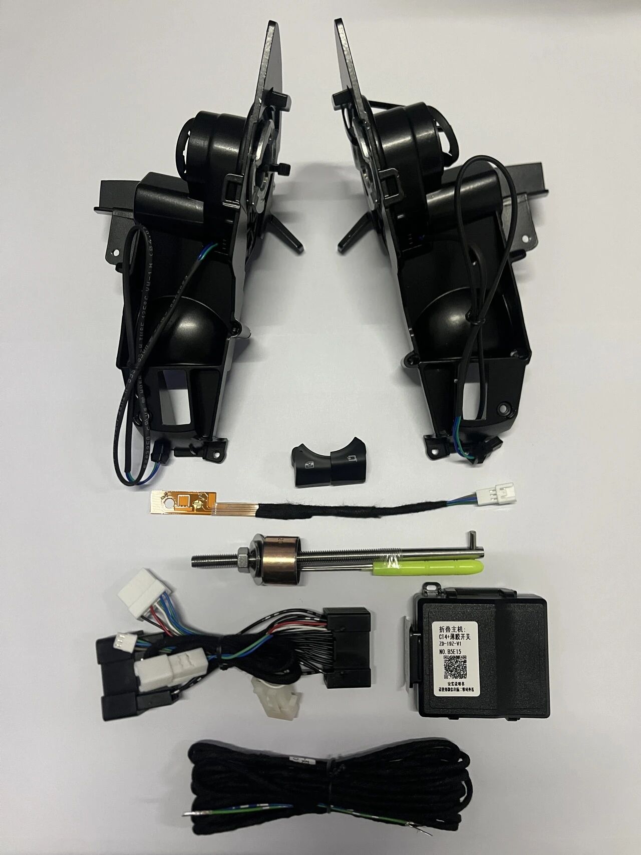 CT4（20-ON）    DDZD-066