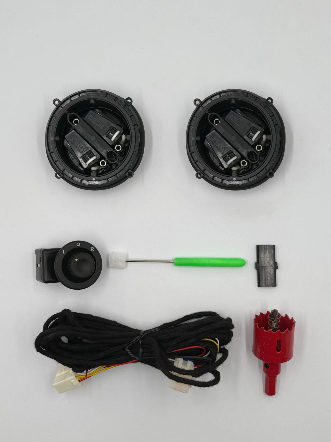 All models of Hongguang MINI  (Adjust the lens)    DDZD-321