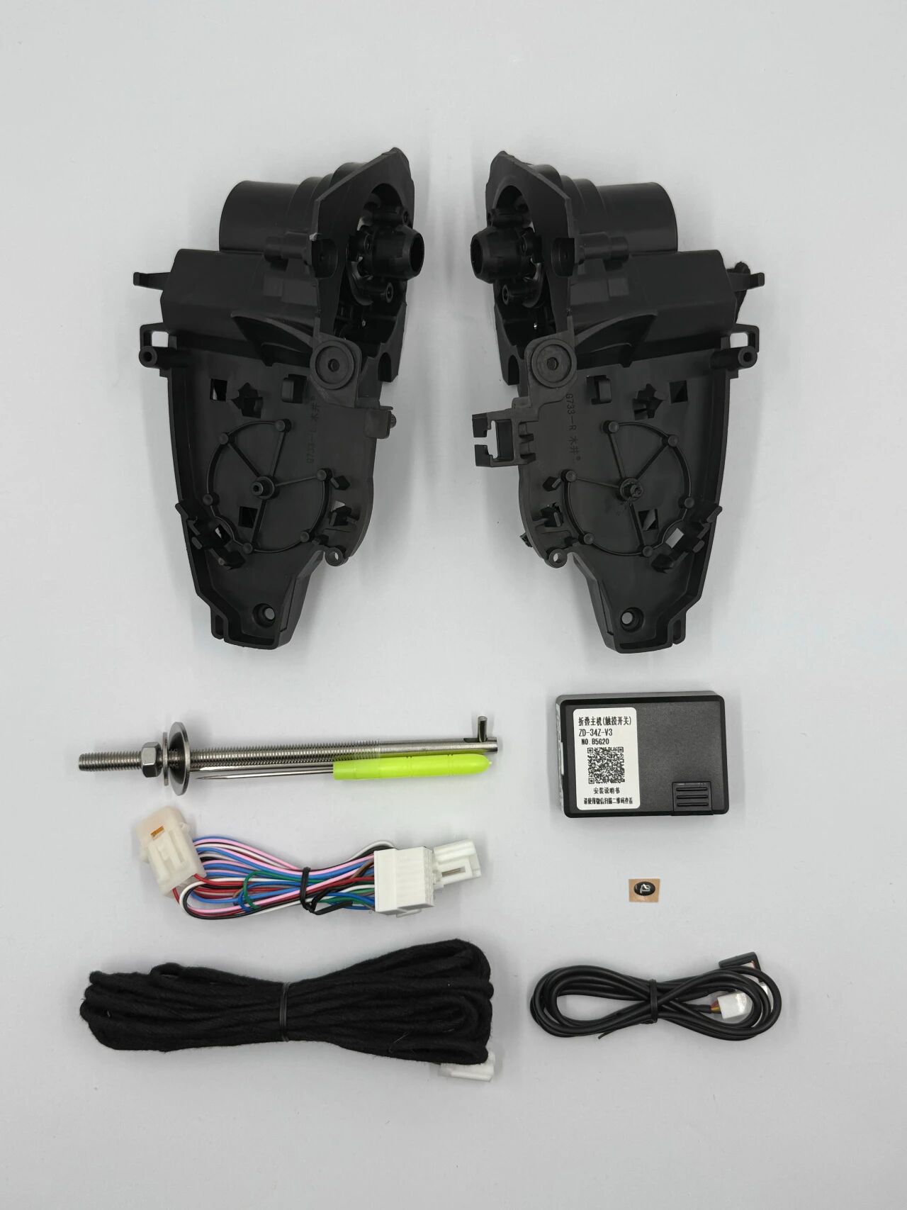 Galaxy L6    DDZD-418