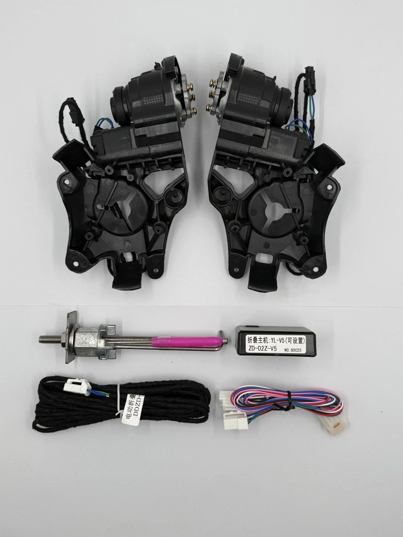 Leading (15+)    DDZD-118