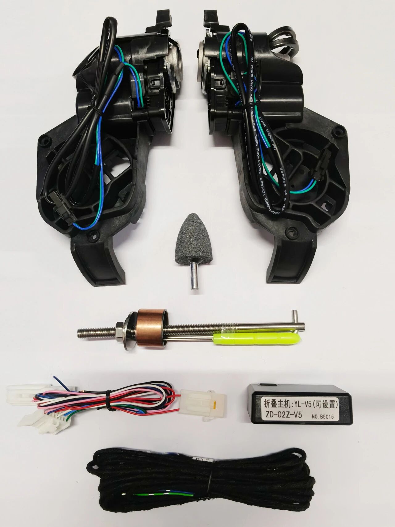 Guidebook (17-ON) DDZD-116