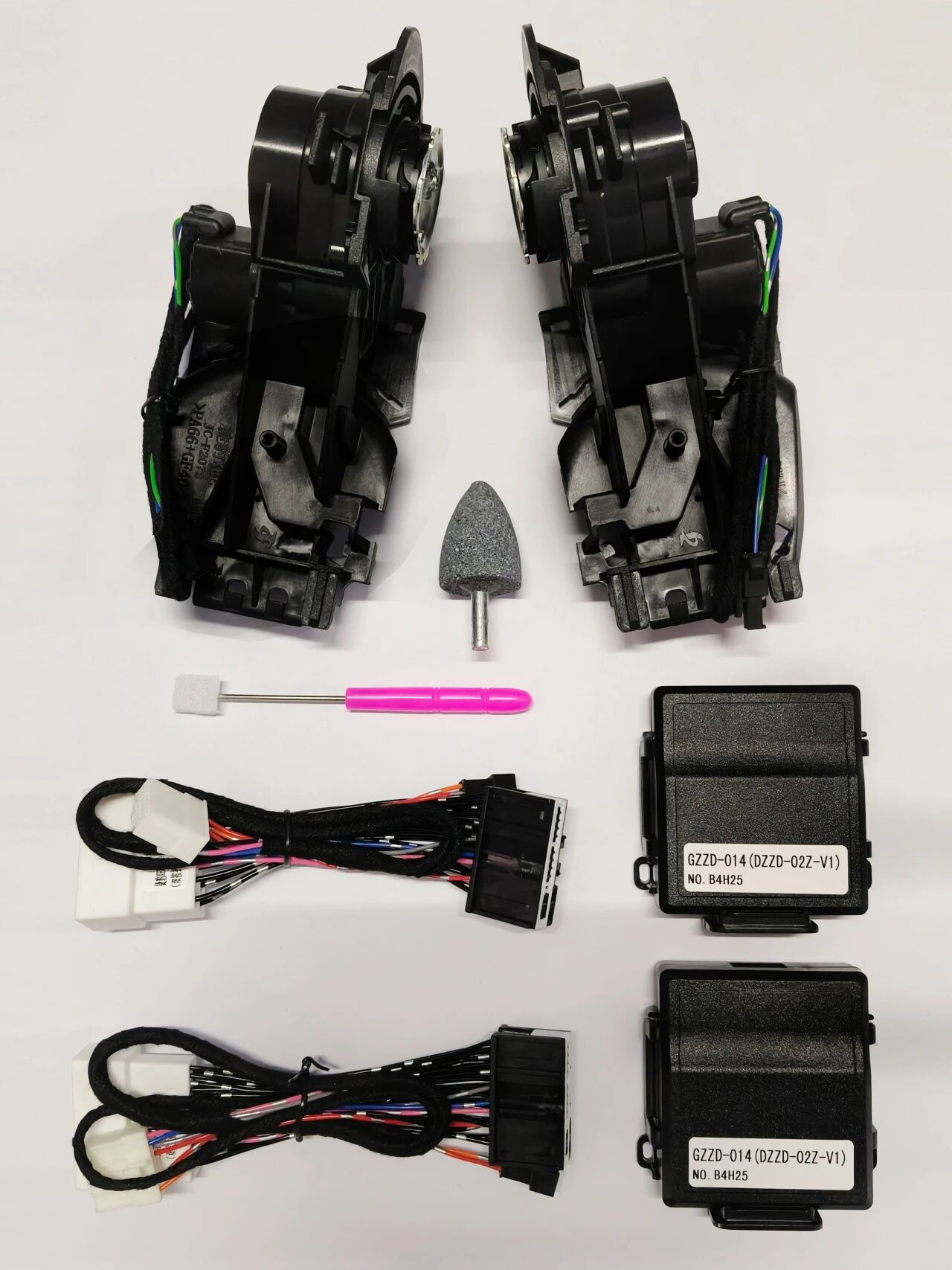 XEL/XE/XFL(17-19) DDZD-090