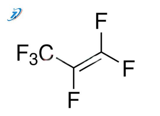 Hexafluoropropylene