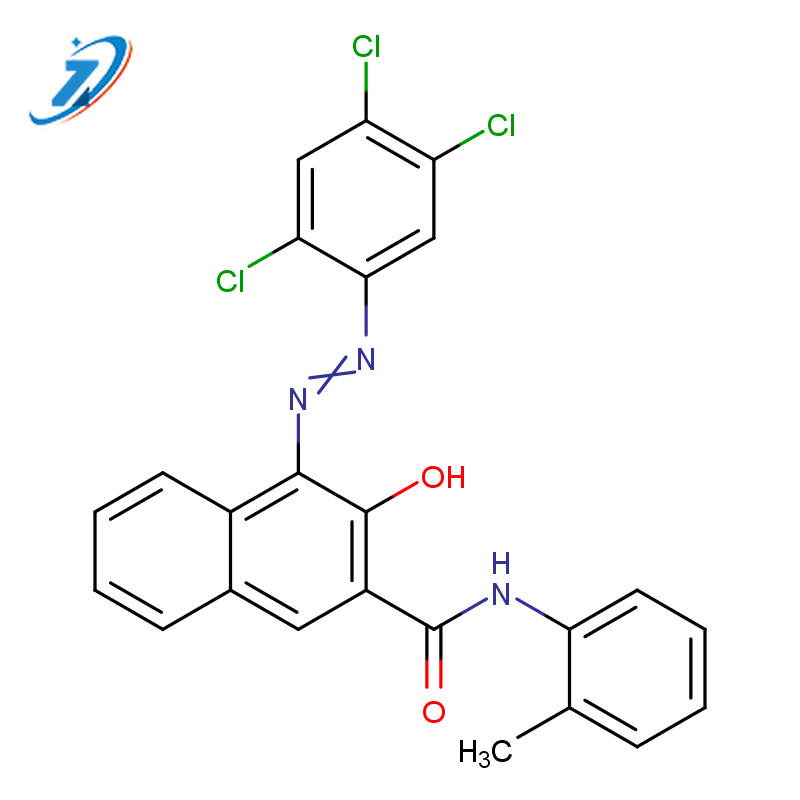 صبغة حمراء 112