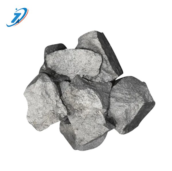 Alliage silicium-manganèse 6517