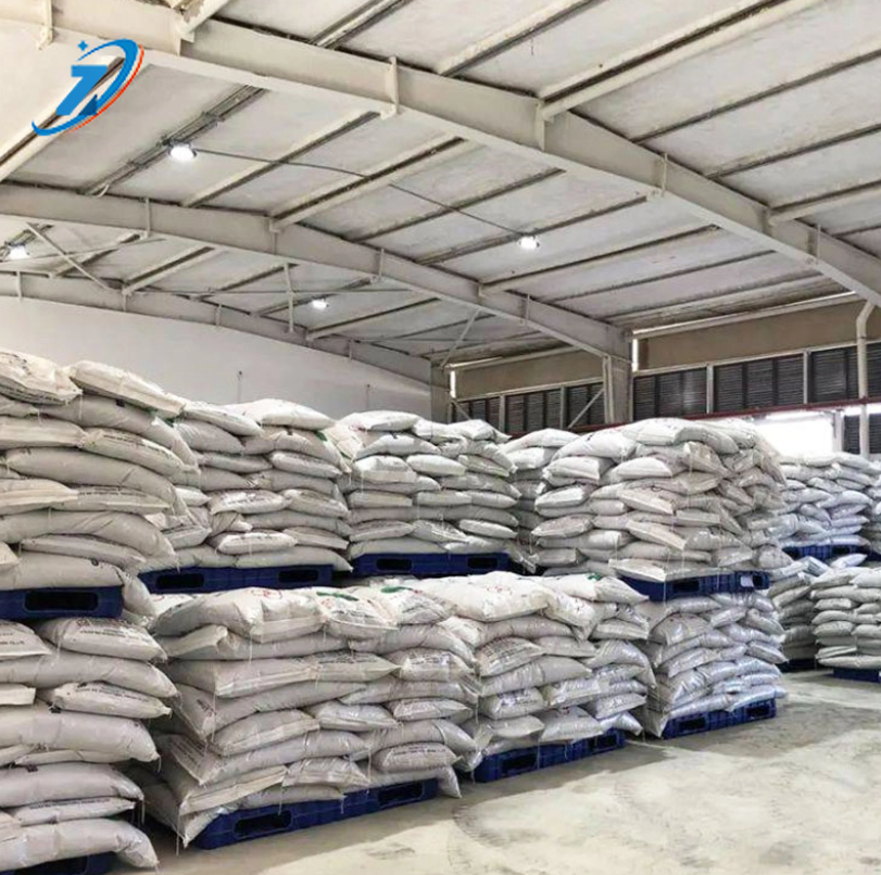 Phosphate de calcium