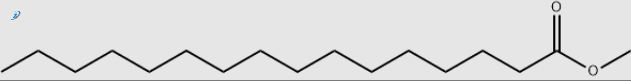Palmitate de méthyle