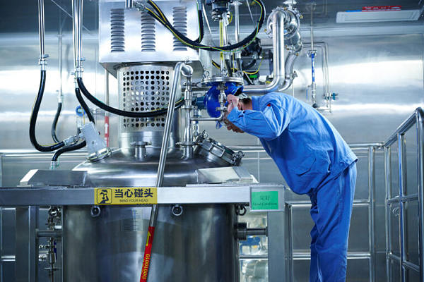 Les scientifiques chinois ont augmenté la densité énergétique et l'autonomie des batteries lithium de 2 à 3 fois.