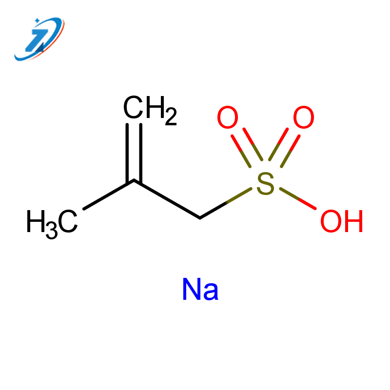 2-MÉTHYL-2-PROPÈNE-1-SULFONATE DE SODIUM