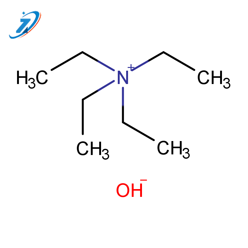 Hydroxyde de tétraéthylammonium