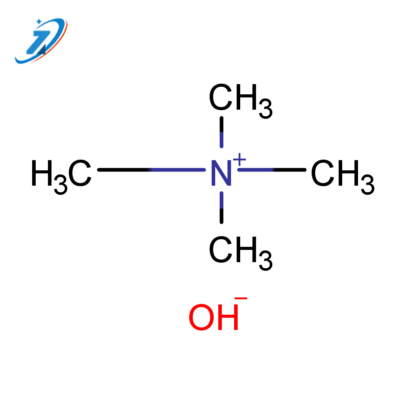 Hydroxyde de tétraméthylammonium