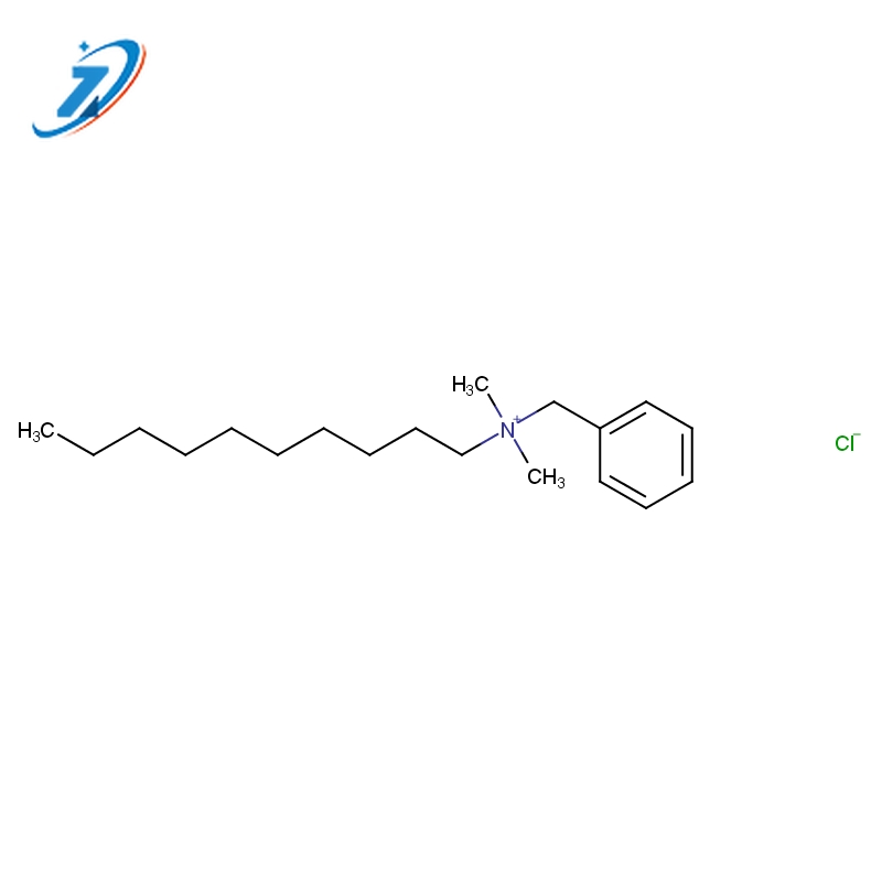 Chlorure de benzalkonium