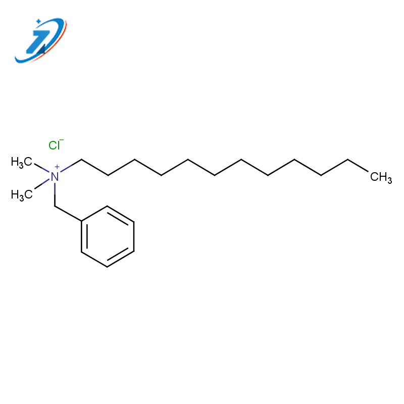 Chlorure de dodécyldiméthylbenzylammonium