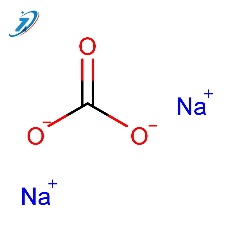 Carbonate de sodium