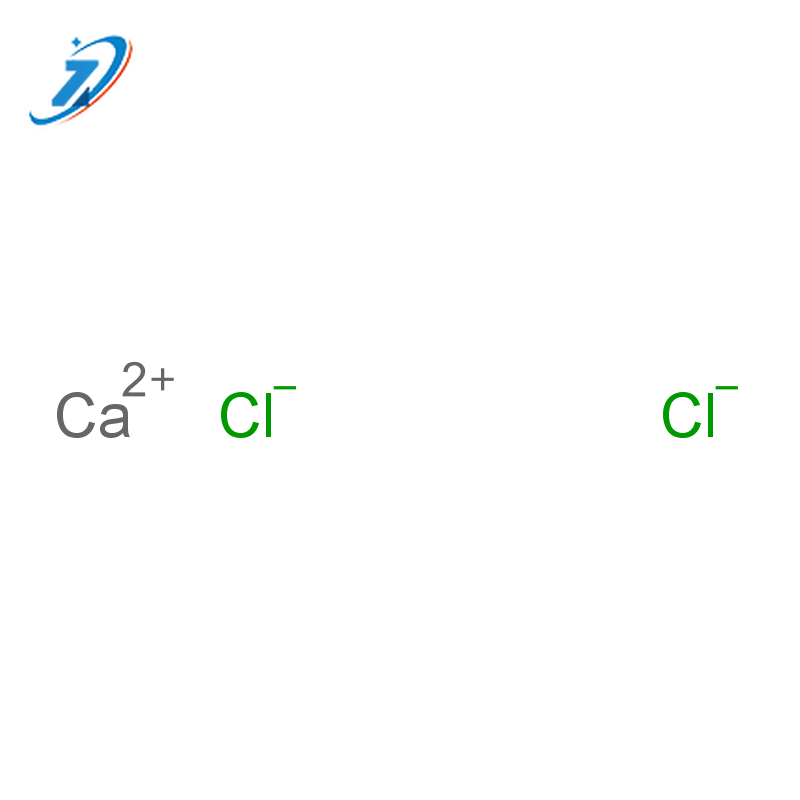 Chlorure de calcium