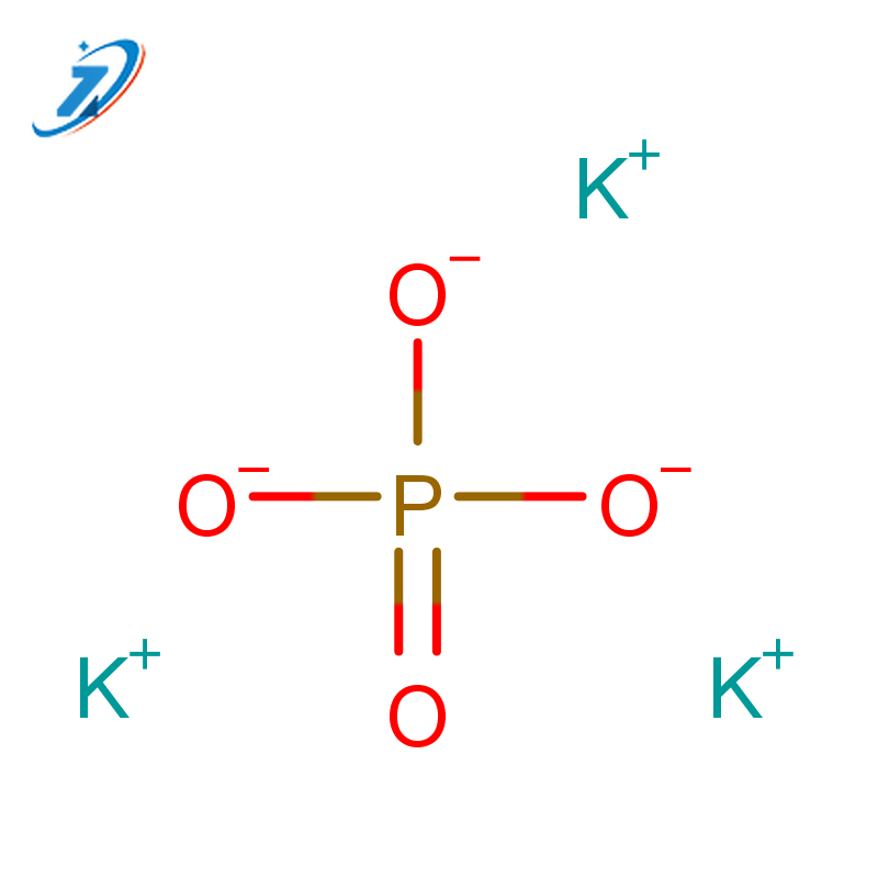 Phosphate de potassium